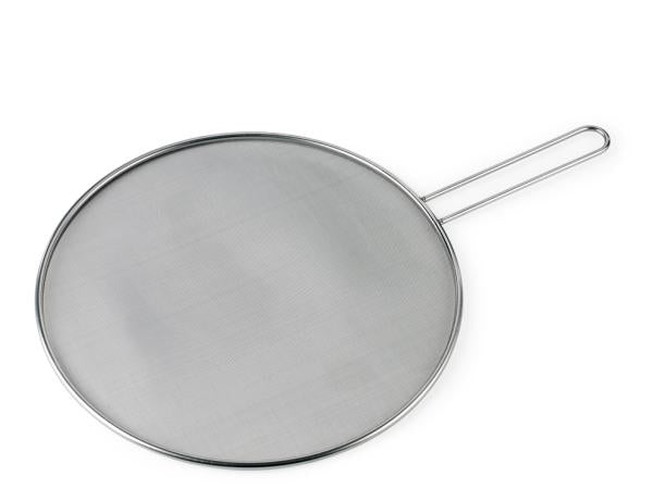 FUNKTION STÆNKLÅG 30 CM Ø RF STÅL