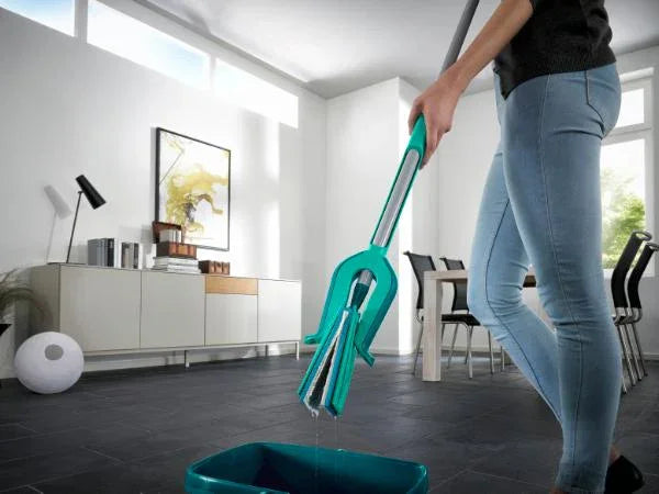 LEIFHEIT PICO MOPPE 33 CM SVAMP