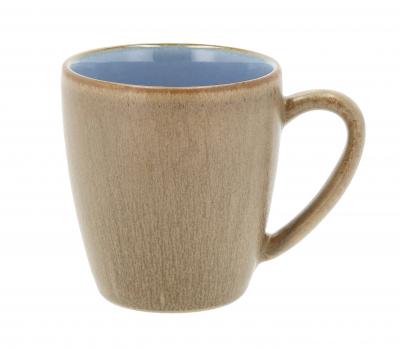 BITZ WOOD MINIKRUS 19CL BLÅ