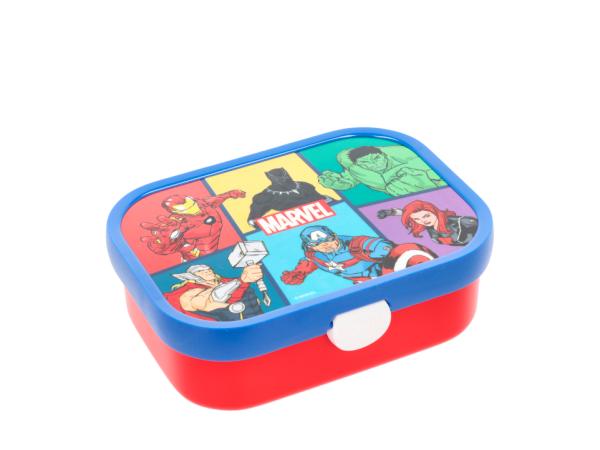 MADKASSE AVENGERS M/GAFFEL