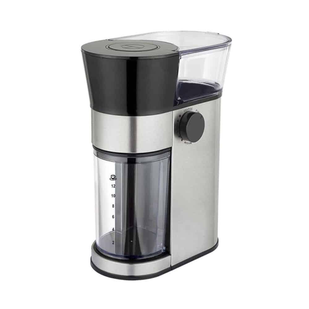 CONZEPT KAFFEKVÆRN R/S 80 GRAM