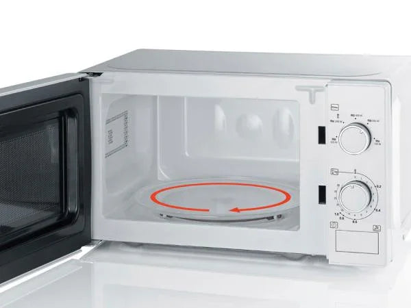 SEVERIN MIKROOVN HVID 20 L 700W