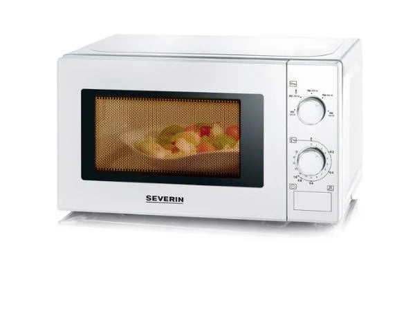 SEVERIN MIKROOVN HVID 20 L 700W