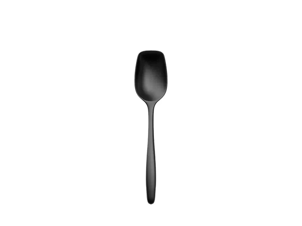 NY ROSTI GRYDESKE SORT 25 CM