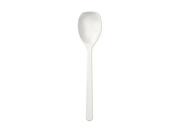 NY ROSTI GRYDESKE HVID 30 CM BAGESKE
