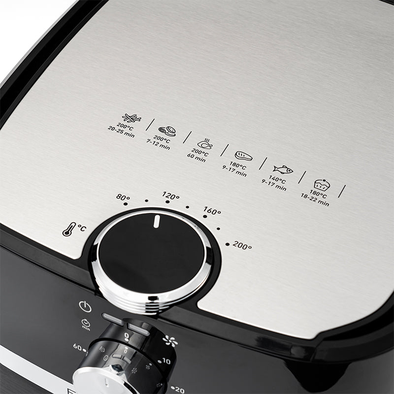 OBH AIRFRYER CLASSIC