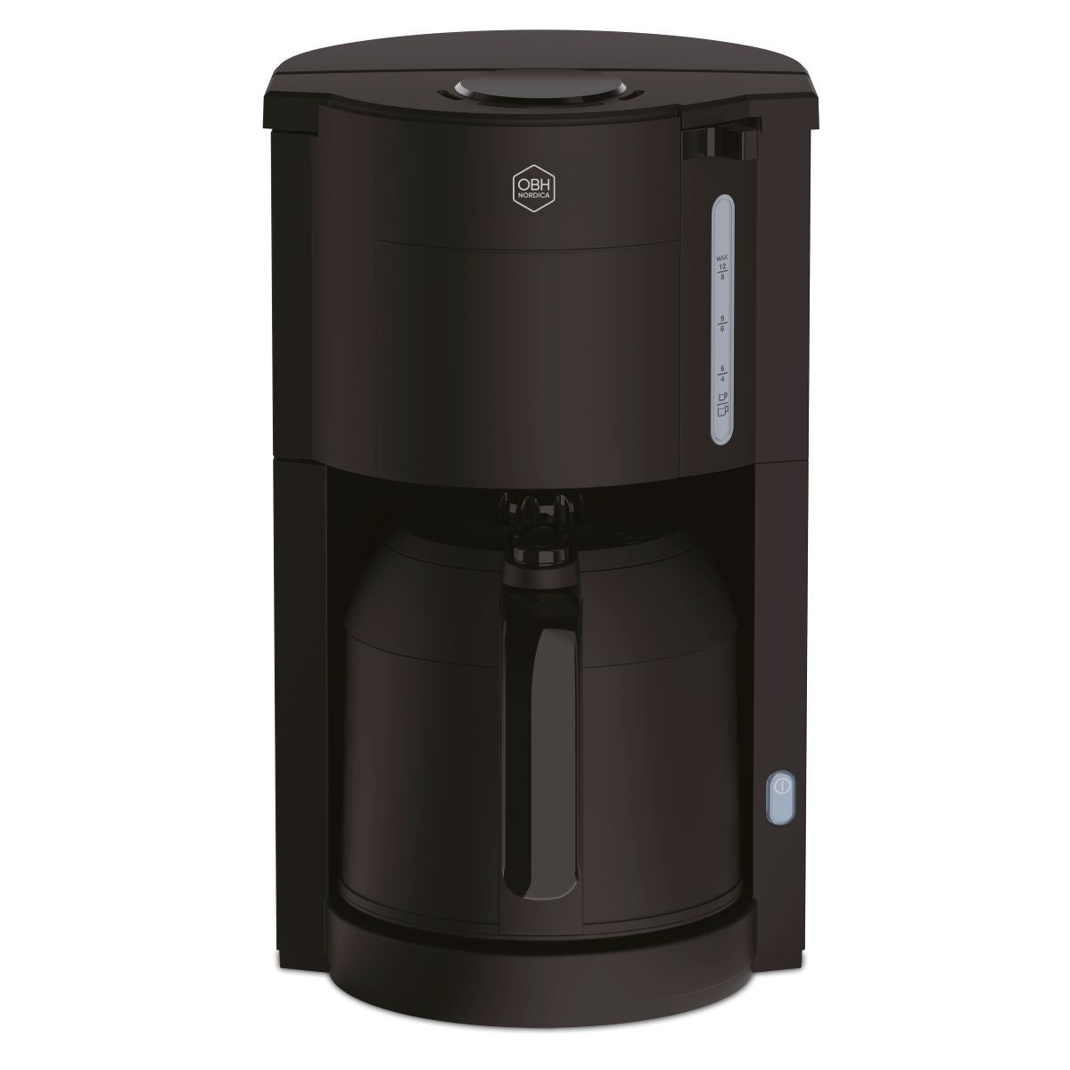 OBH KAFFEMASKINE TERMO PRO AROMA