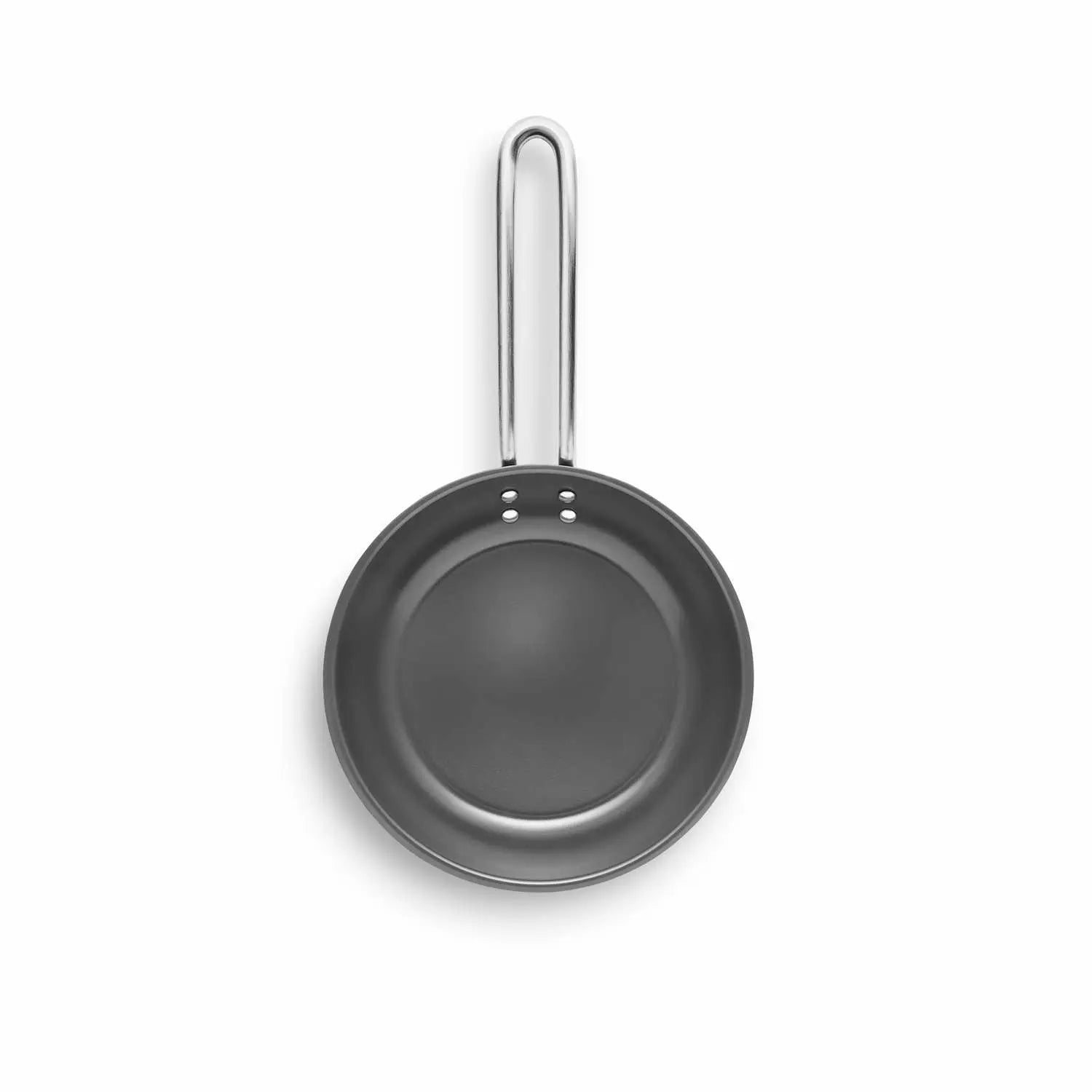 EVA TRIO PRO PANDE 24 CM LASER TITANIUM