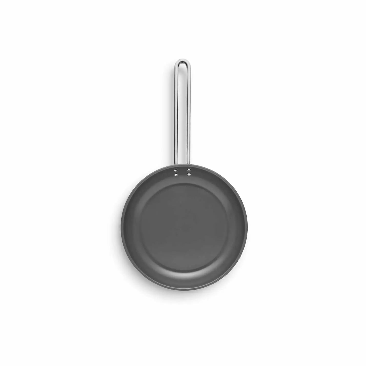 EVA TRIO PRO PANDE 28 CM LASER TITANIUM