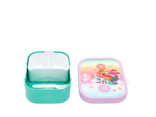 MADKASSE PAW PATROL GIRLS M/GAFFEL