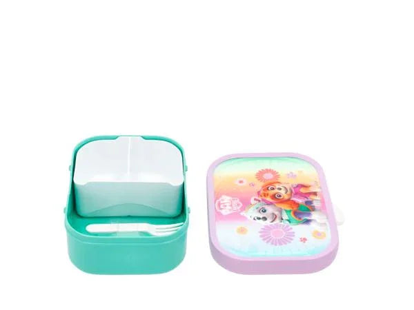 MADKASSE PAW PATROL GIRLS M/GAFFEL