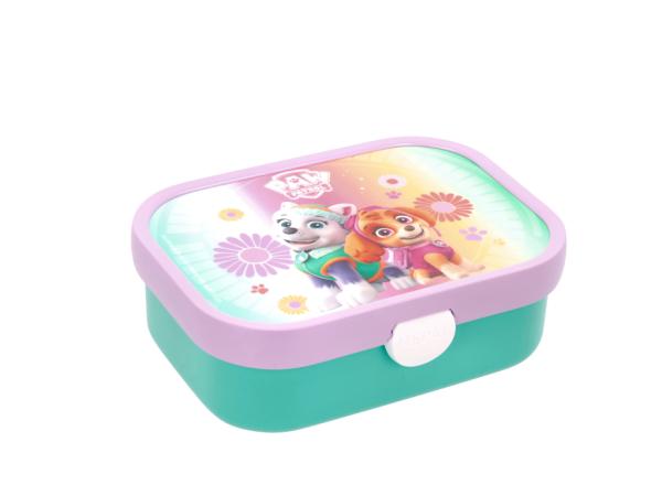 MADKASSE PAW PATROL GIRLS M/GAFFEL