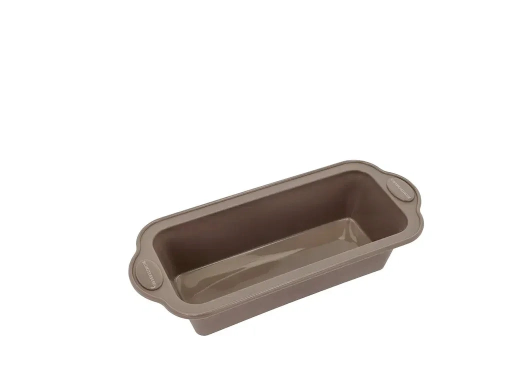 BLOMSTERBERG BRØDFORM LATTE SILI. 24 CM/1,2 LTR