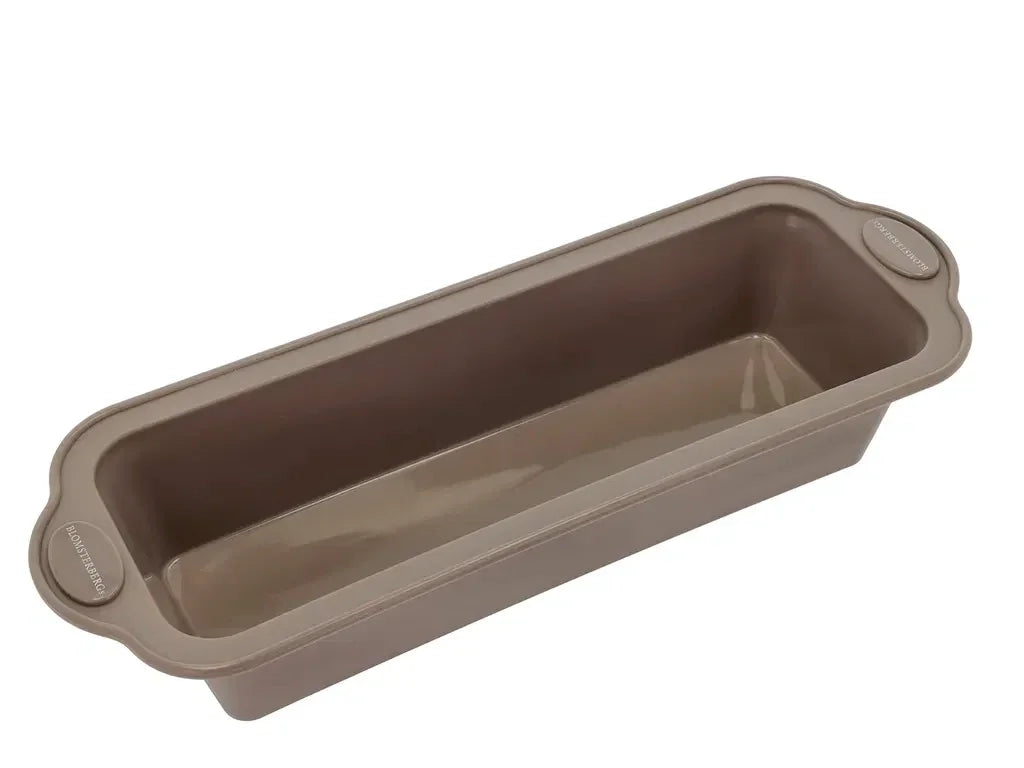 BLOMSTERBERG BRØDFORM LATTE SILI. 30 CM/2,1 LTR