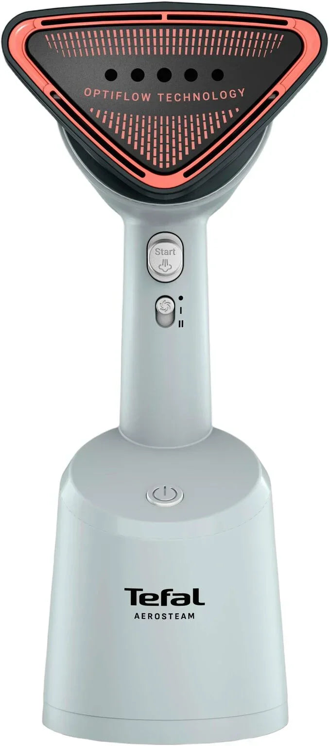 TEFAL TØJDAMPER AEROSTEAM EUCALYPTUS