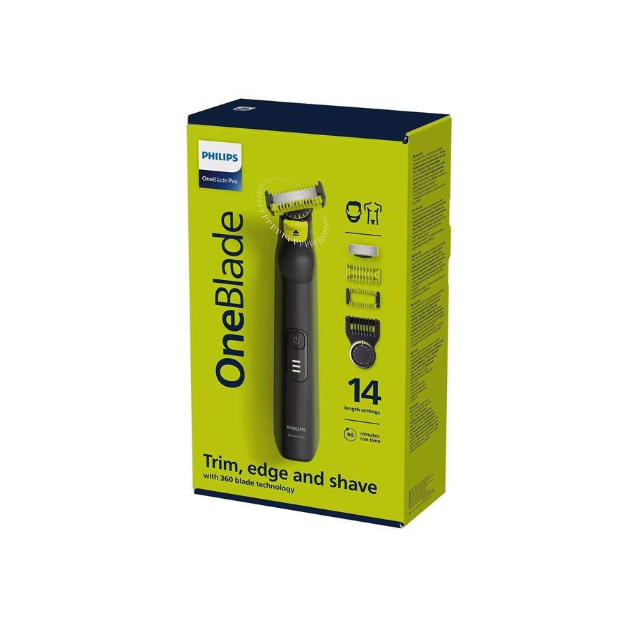 PHILIPS ONE BLADE 360