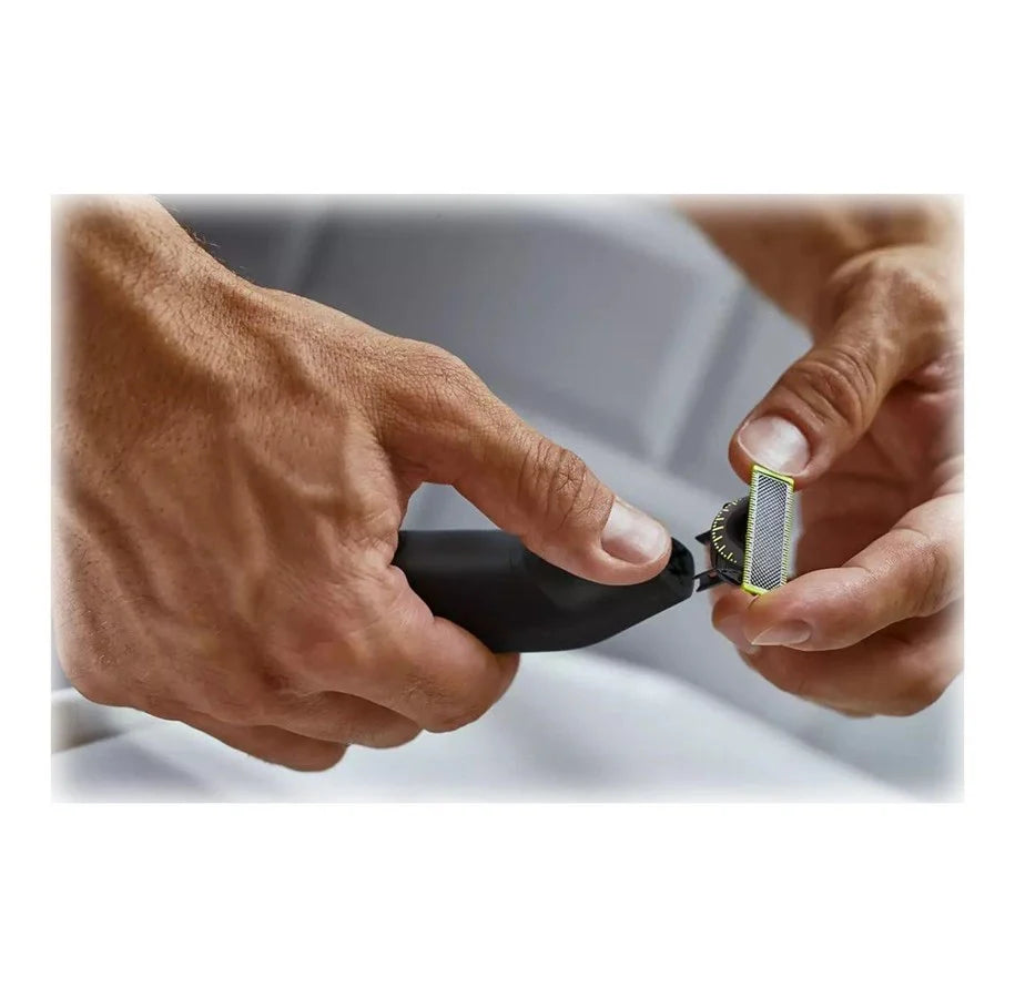 PHILIPS ONE BLADE 360