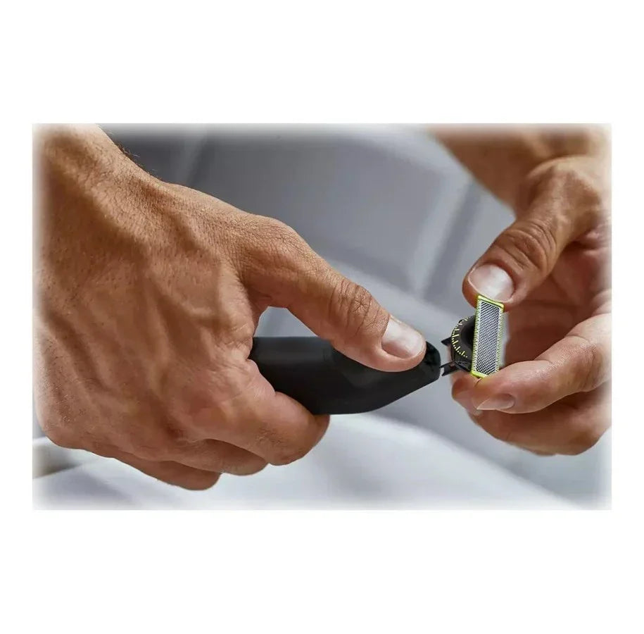 PHILIPS ONE BLADE 360