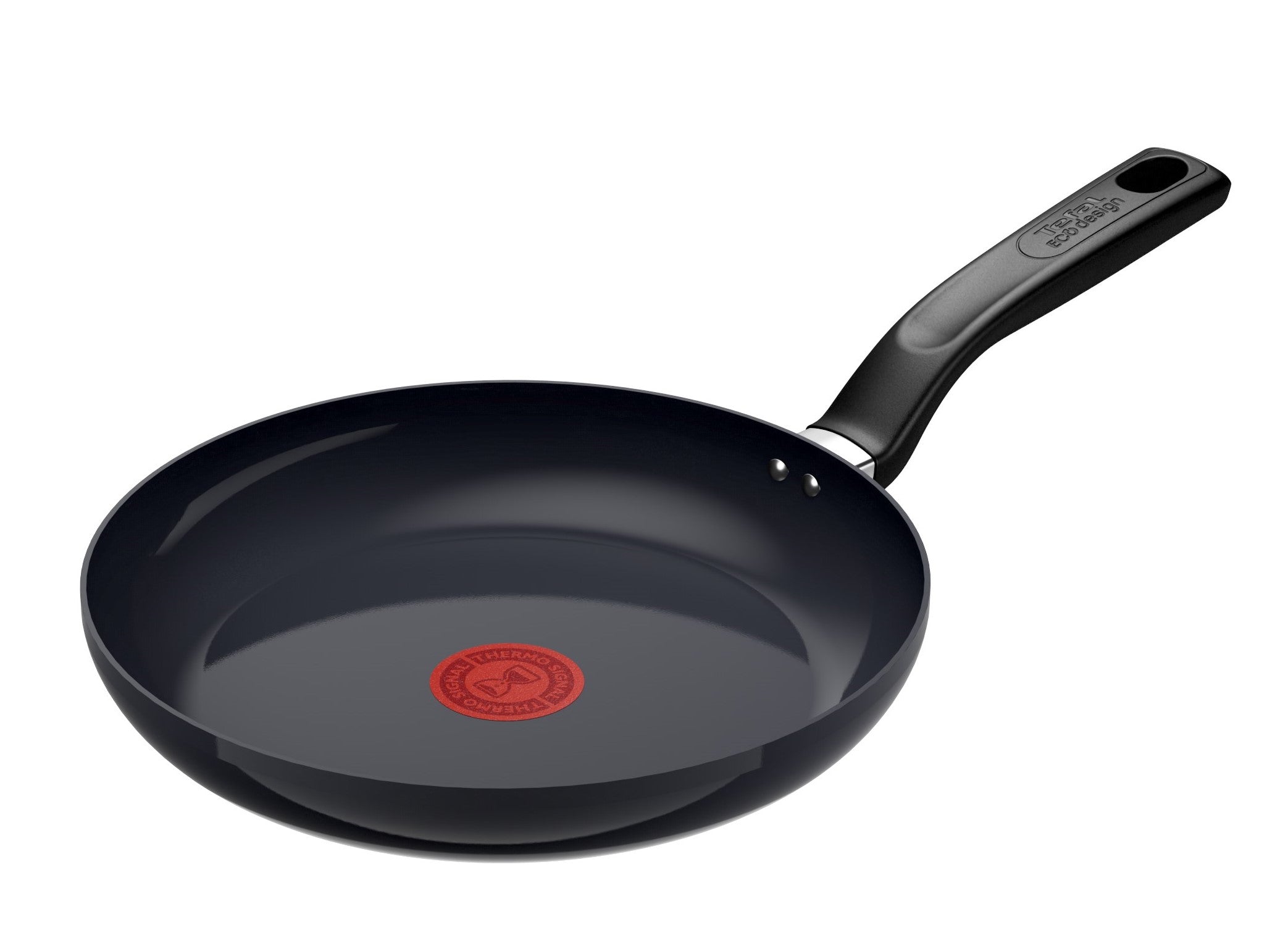 TEFAL STEGEPANDE Ø24CM KERAMISK