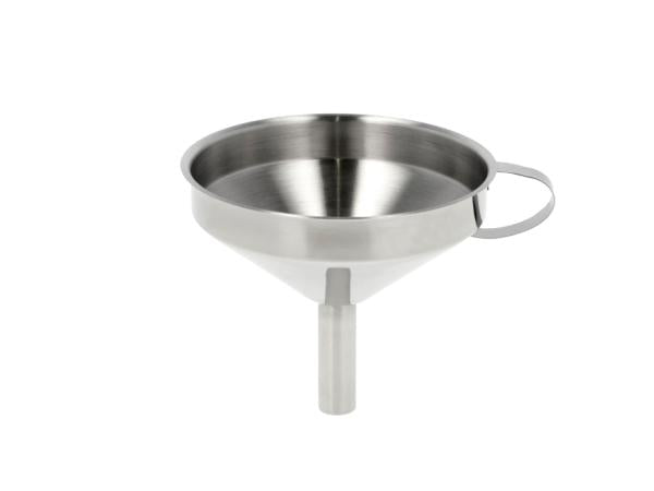 TRAGT 13 CM STÅL M/RIST FUNKTION