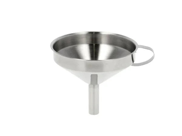 TRAGT 13 CM STÅL M/RIST FUNKTION