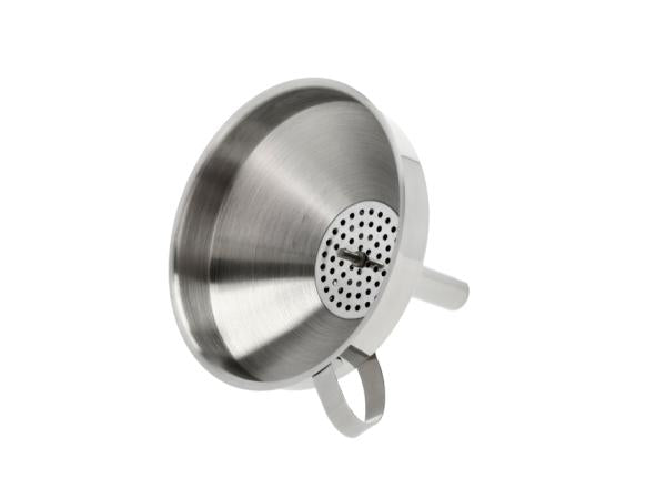 TRAGT 13 CM STÅL M/RIST FUNKTION