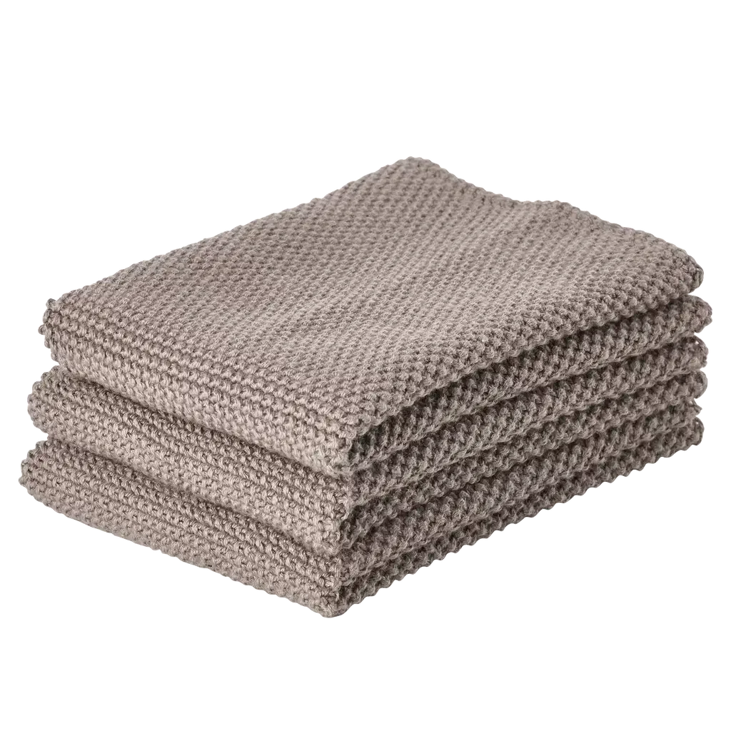 ZONE KARKLUD STRIK 3-PAK TAUPE