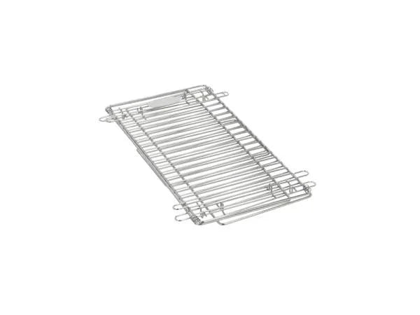 BLOMSTERBERG FOLDBAR BAGERIST 48X32,5 CM STÅL