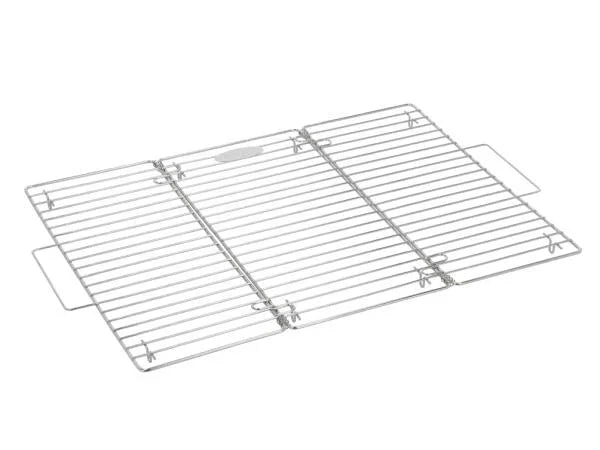 BLOMSTERBERG FOLDBAR BAGERIST 48X32,5 CM STÅL
