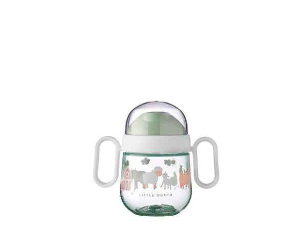 LITTLE DUTCH TUDKOP GRØN 200 ML
