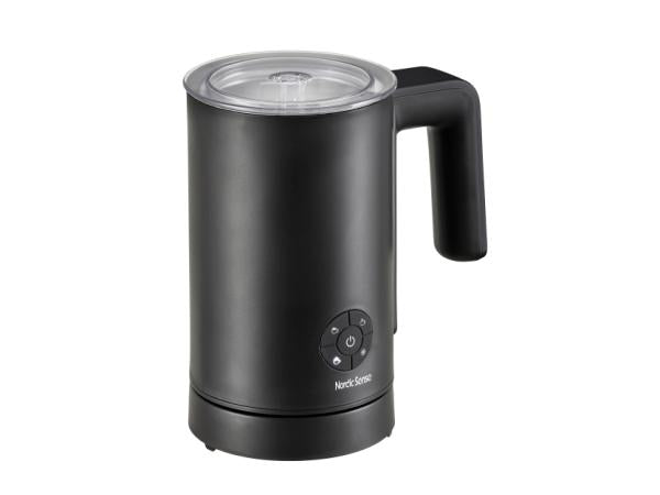 NS MÆLKESKUMMER 500W SORT