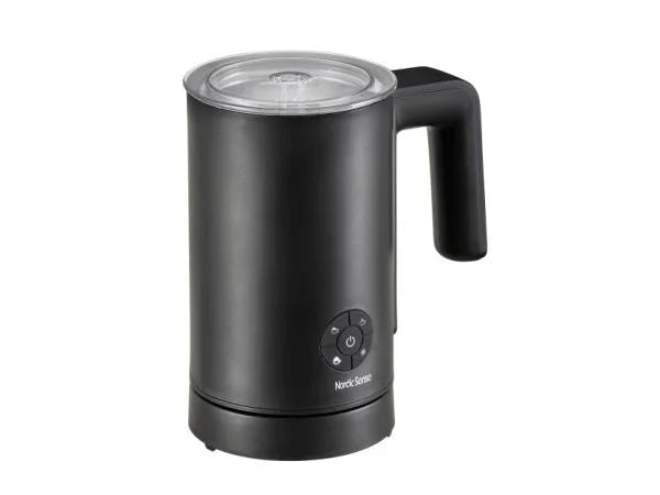 NS MÆLKESKUMMER 500W SORT