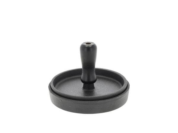 HOLM BURGERPRESSE 12 CM STØBEJERN