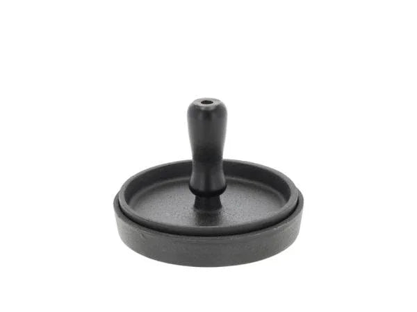 HOLM BURGERPRESSE 12 CM STØBEJERN