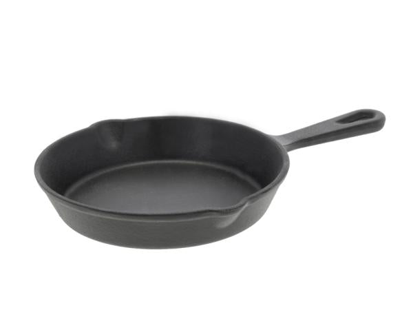 HOLM MINI PANDE 14 CM STØBEJERN