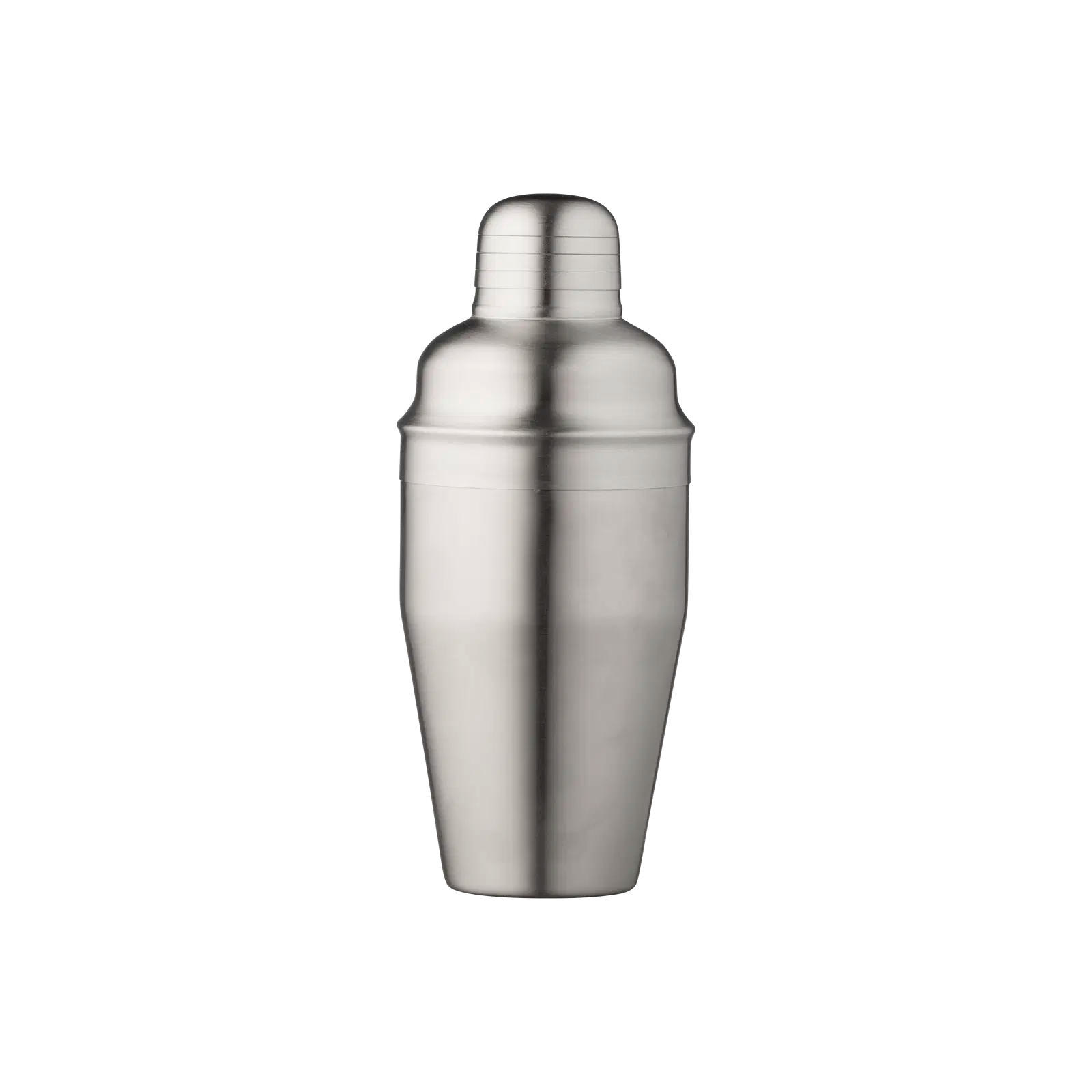 FUNKTION SHAKER STÅL 550 ML