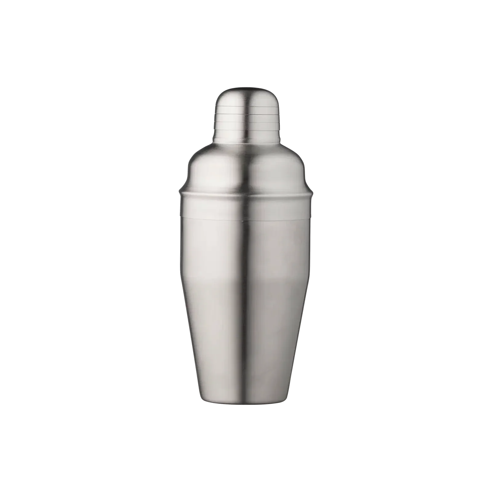 FUNKTION SHAKER STÅL 550 ML