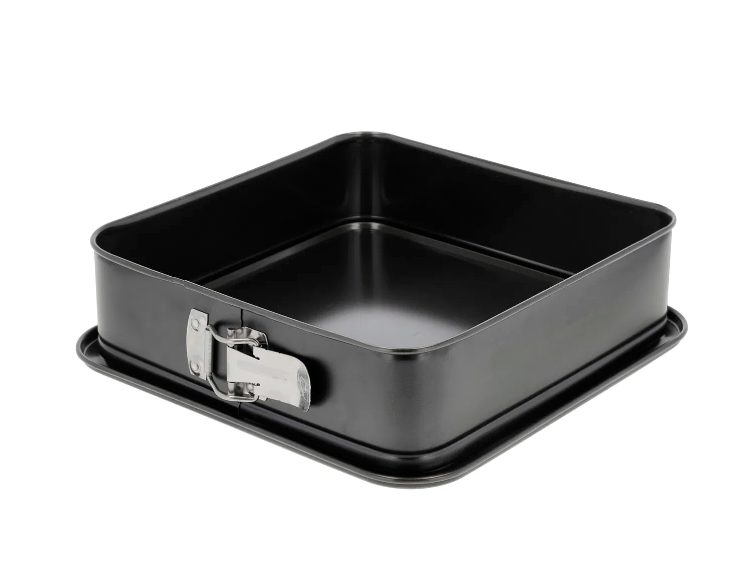 BLOMSTERBERG SPRINGFORM FIRK 24X24X6 CM SORT