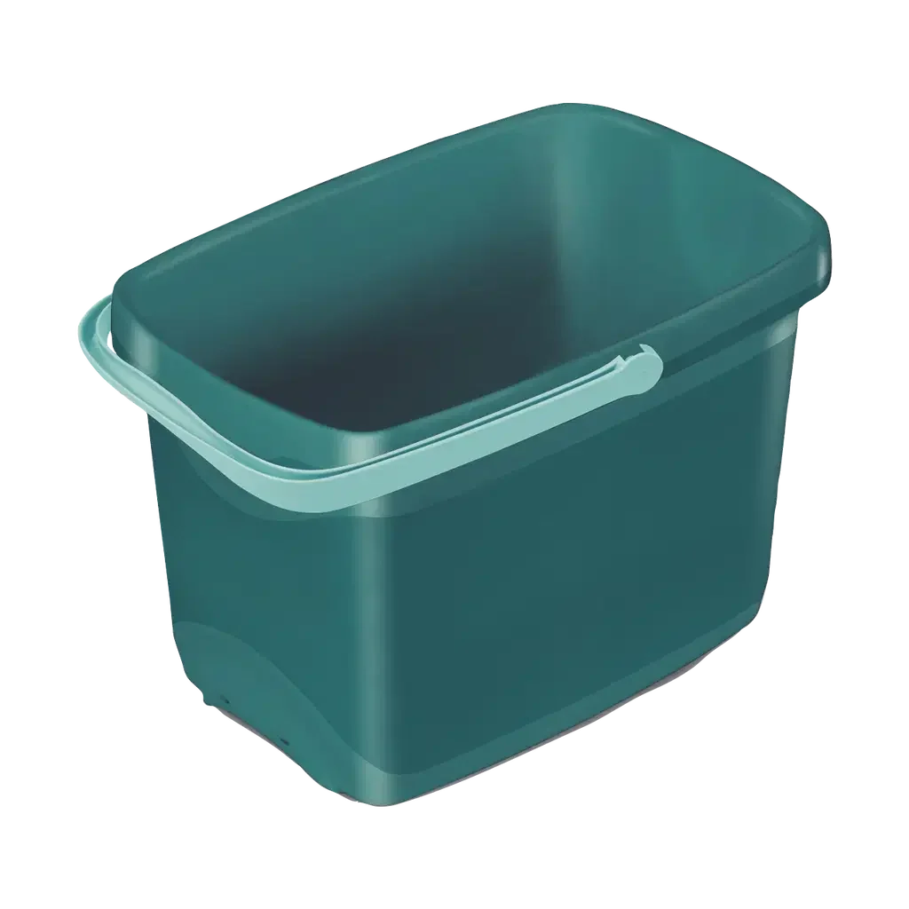 LEIFHEIT PICOBELLO SPAND GRØN 12 LTR