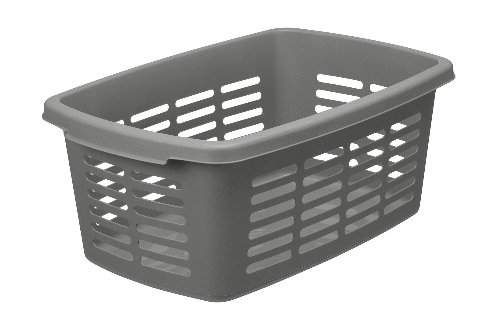 ORTHEX LINNEDKURV STENGRÅ 30 L/57X36X23H