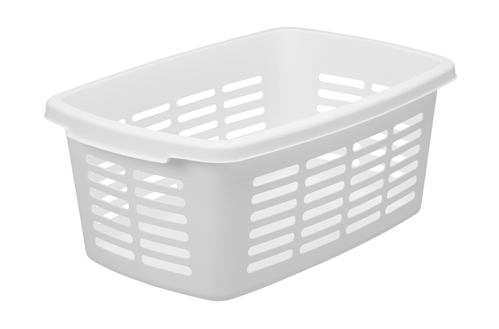 ORTHEX LINNEDKURV HVID 30 L/57X36X23H