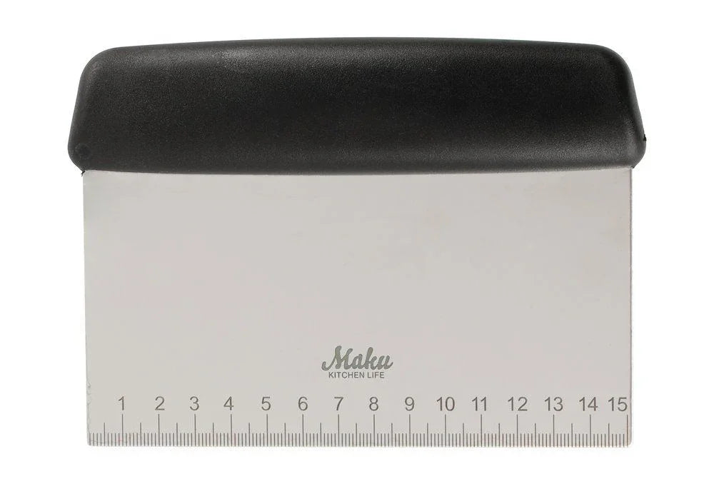 MAKU DEJDELER STÅL/PAST