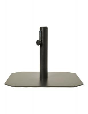 PARASOLFOD FIRK. 50X50 CM JERN 11 KG
