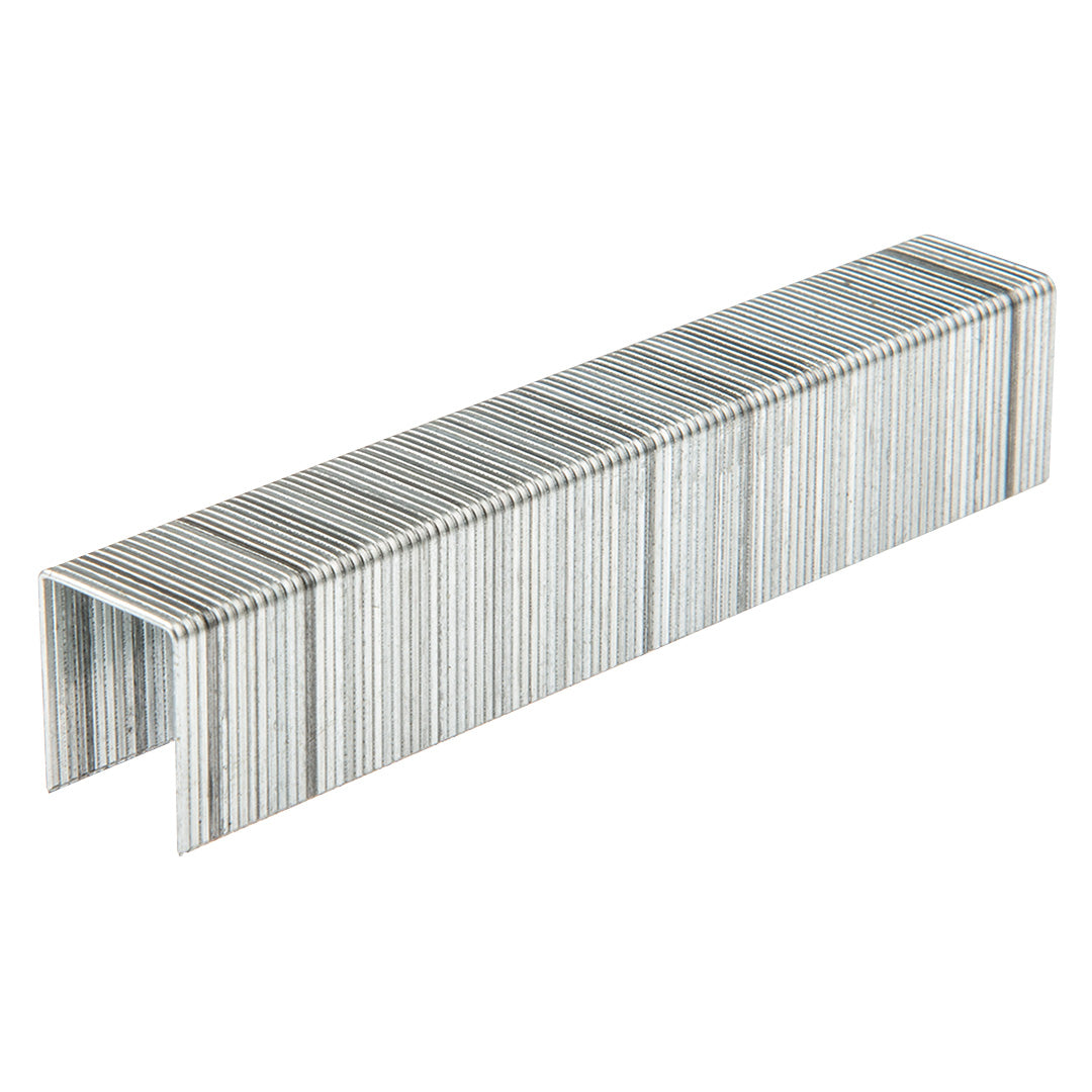 TOPEX HÆFTEKLAMME 14 MM HØJ/11,3 BRED 1000-PAK