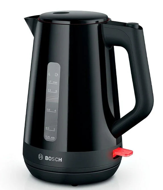 BOSCH EL-KEDEL SORT 1,7L MY MOMENT