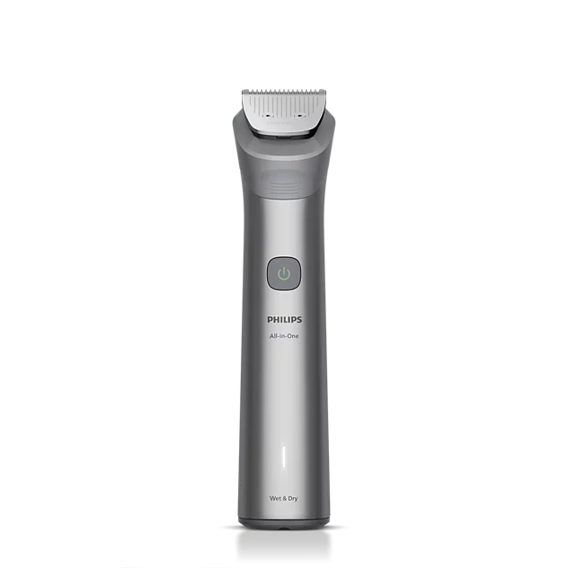 PHILIPS MULTIGROOMER S5000 11 I-EN