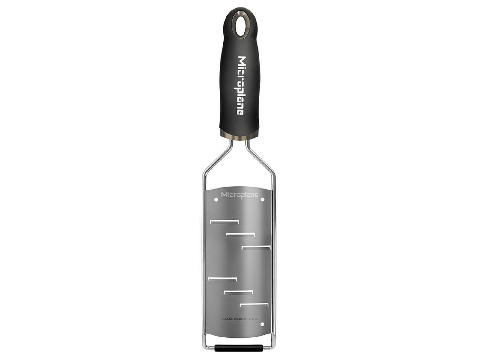 MICROPLANE RIVEJERN STOR HØVL GOURMET