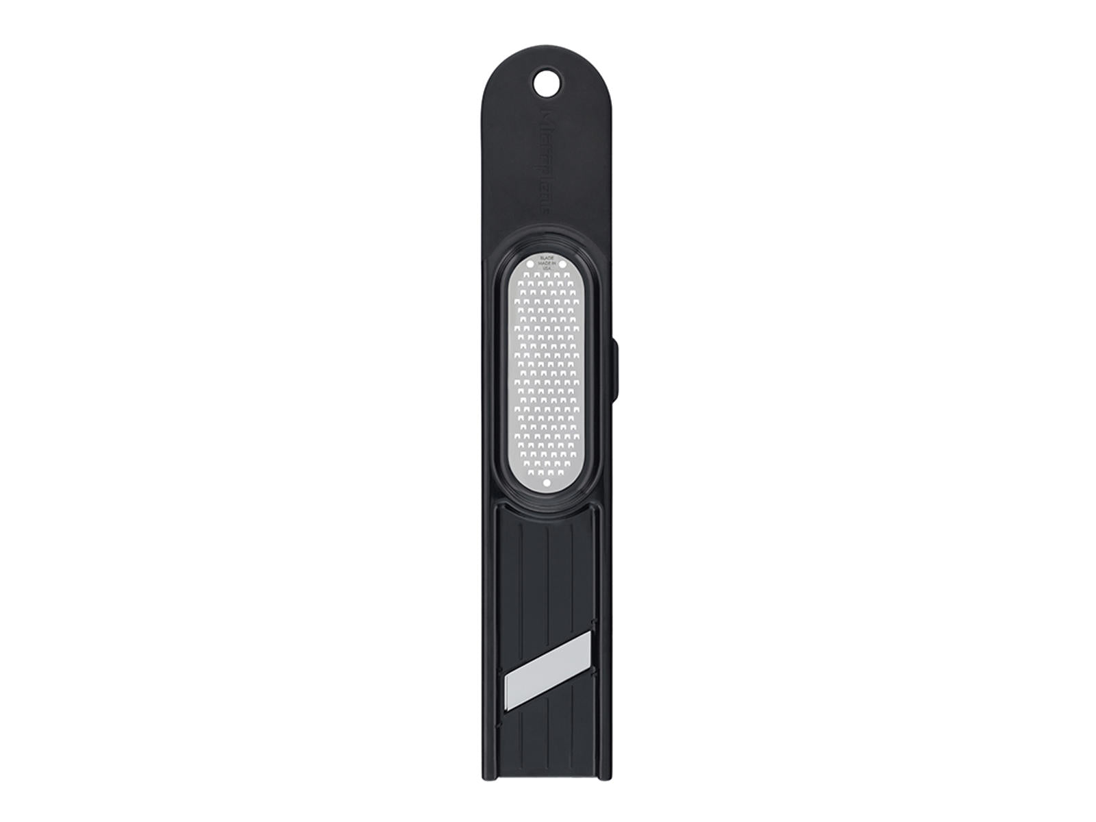MICROPLANE INGEFÆRJERN 3-I-1