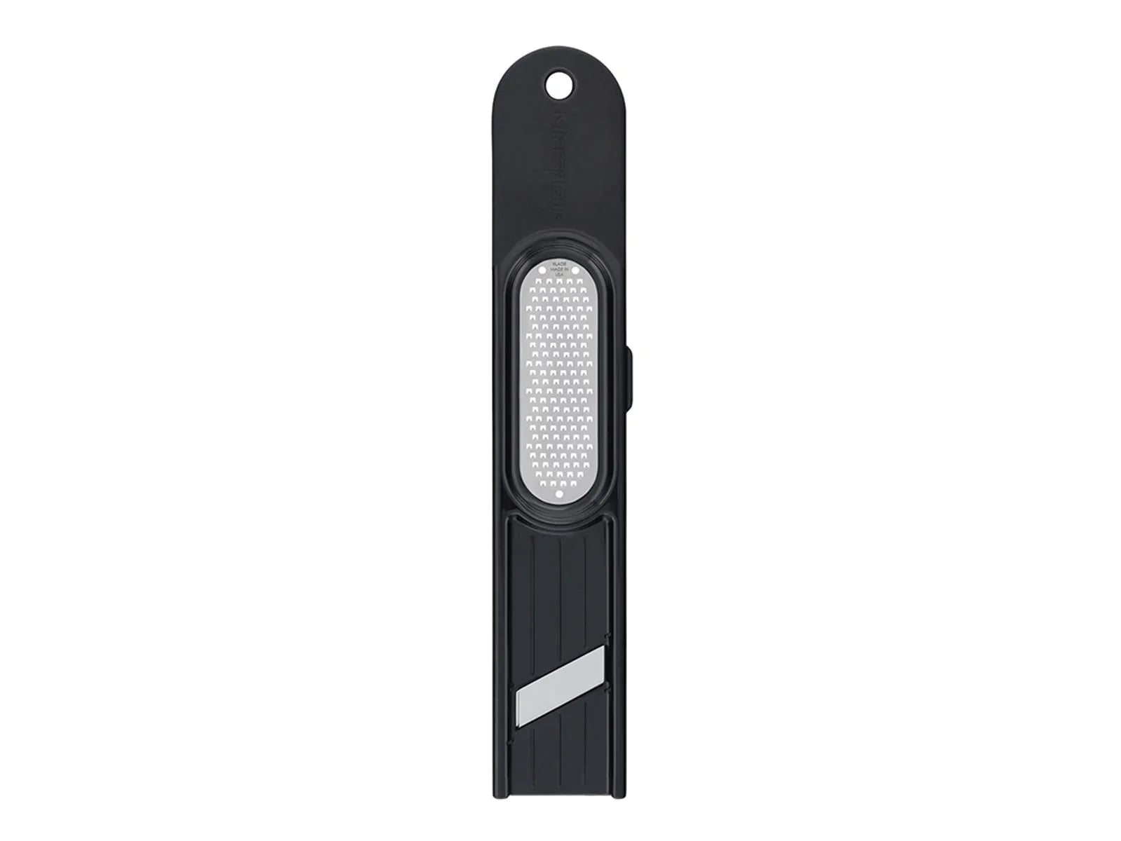 MICROPLANE INGEFÆRJERN 3-I-1