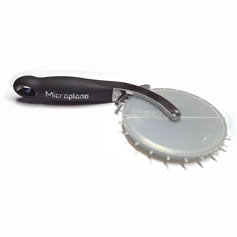 MICROPLANE PIZZAHJUL